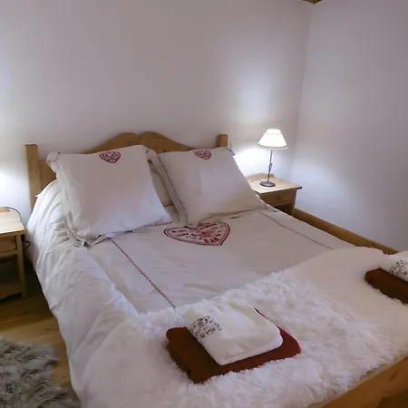 Apartament Logis Des Cerfs *