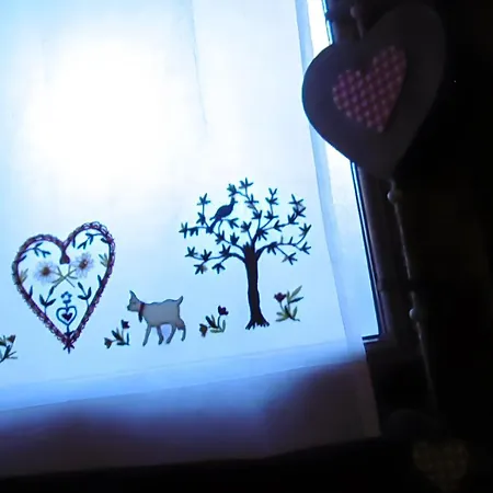 Logis Des Cerfs Appartement