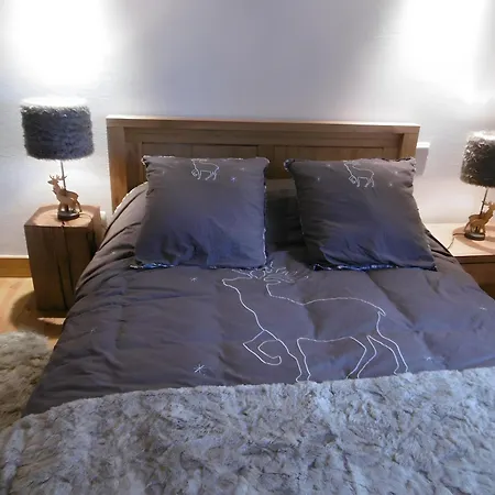 Logis Des Cerfs Apartament