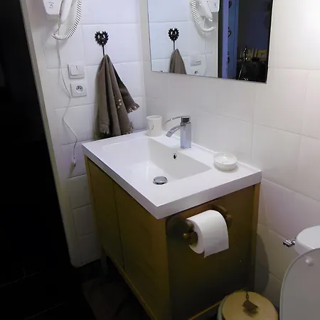 Logis Des Cerfs Apartament *