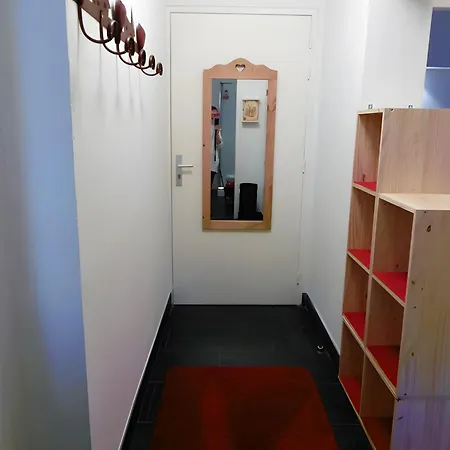 Apartament Logis Des Cerfs Puyvalador