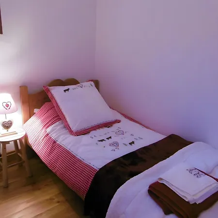 Logis Des Cerfs Apartament
