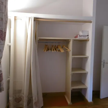 Apartament Logis Des Cerfs