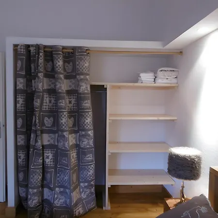 Apartament Logis Des Cerfs Puyvalador