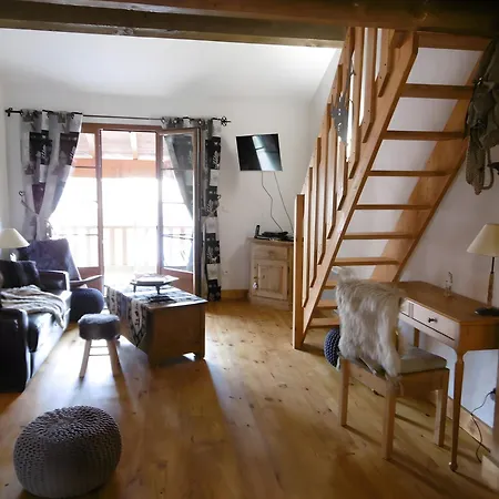 Logis Des Cerfs Puyvalador