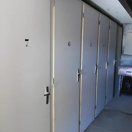 Logis Des Cerfs Apartament *