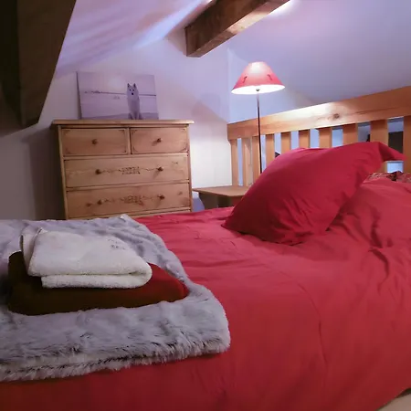 Logis Des Cerfs *