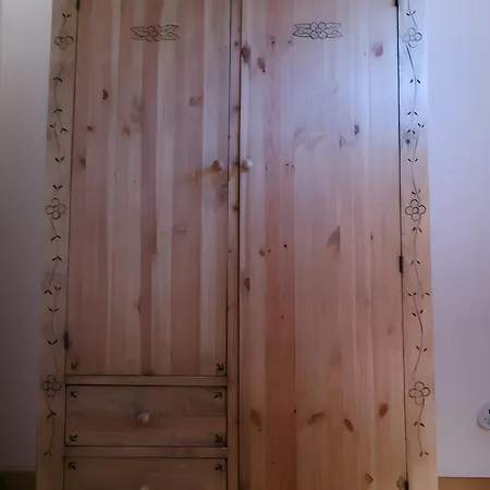 Logis Des Cerfs