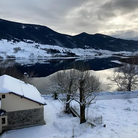 Apartament Logis Des Cerfs Puyvalador