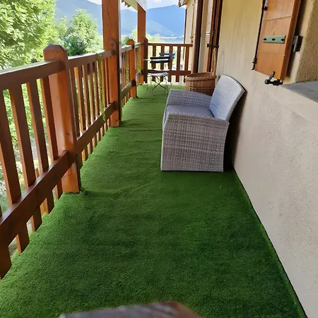 Logis Des Cerfs Apartament