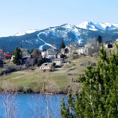 Apartament Logis Des Cerfs