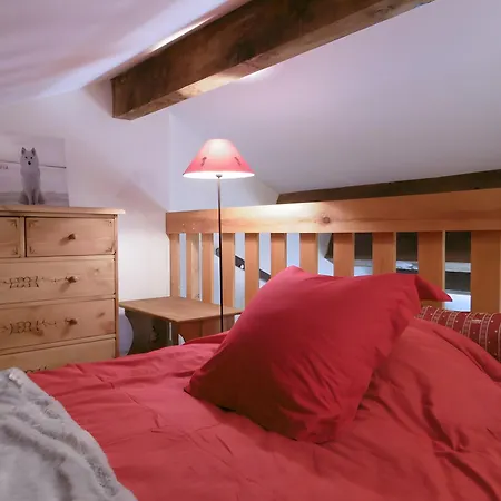 Logis Des Cerfs *