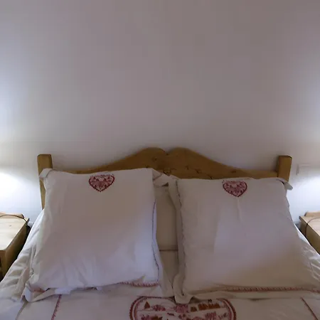 Logis Des Cerfs Apartament