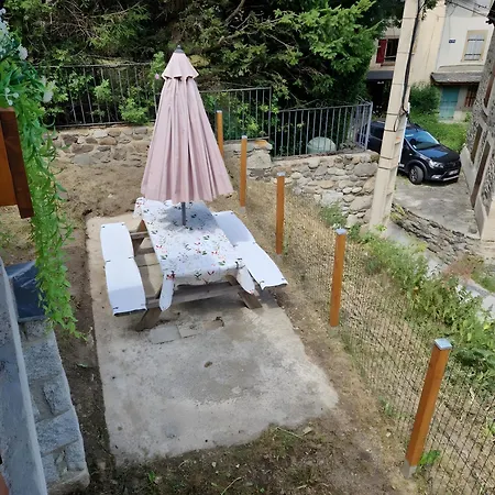 Apartament Logis Des Cerfs