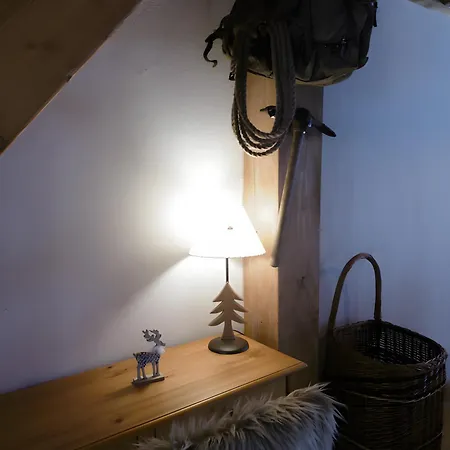 Logis Des Cerfs Apartament *