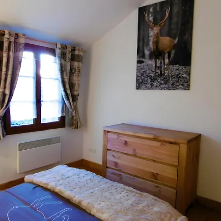 Apartament Logis Des Cerfs *